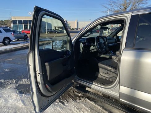 Used 2023 Ford F150 XLT w/ Equipment Group 302A High image 10