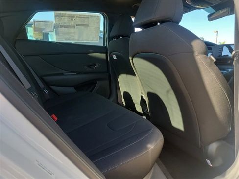 New 2026 Hyundai Elantra Sport image 29