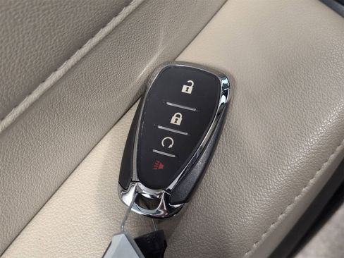 Used 2023 Chevrolet Traverse LS w/ LPO, Cargo Package image 35