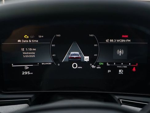 New 2025 Audi S5 Prestige AWD/4WD image 11