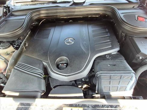 Certified 2024 Mercedes-Benz GLS 450 4MATIC image 25