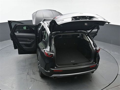 Certified 2023 MAZDA CX-50 2.5 Turbo w/ Cargo Package image 50
