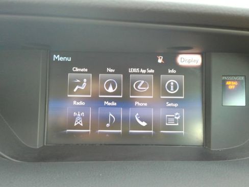 Used 2015 Lexus ES 350 image 11