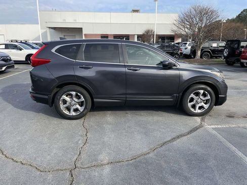 Used 2017 Honda CR-V EX image 10