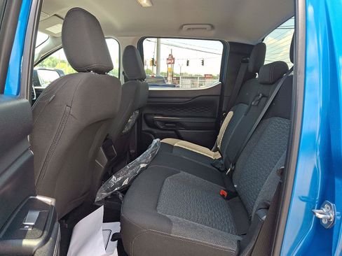 New 2026 Ford Ranger XLT AWD/4WD image 8