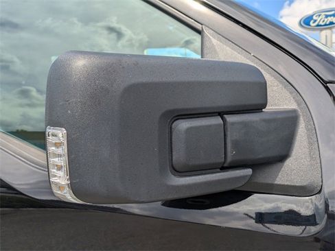 Used 2023 Ford F150 XLT image 12