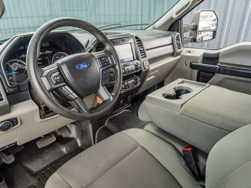 Used 2021 Ford F350 XL w/ STX Appearance Package image 23