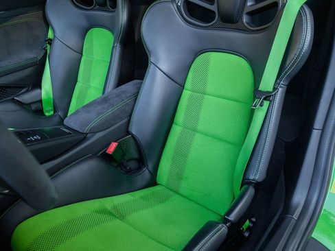 Used 2019 Porsche 911 GT3 RS image 21