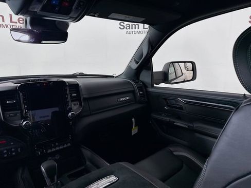 New 2026 RAM 1500 RHO AWD/4WD image 22