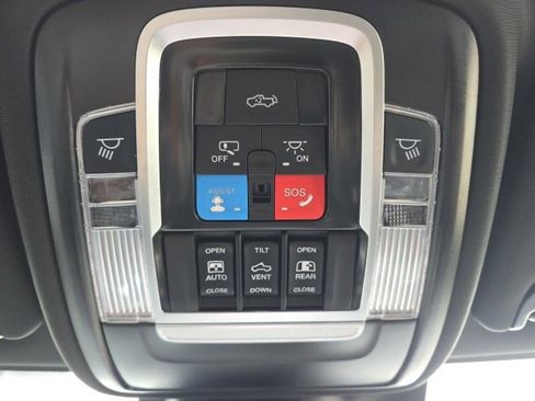 New 2026 RAM 2500 Limited image 33