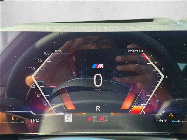 New 2026 BMW 430i w/ M Sport Package RWD image 10