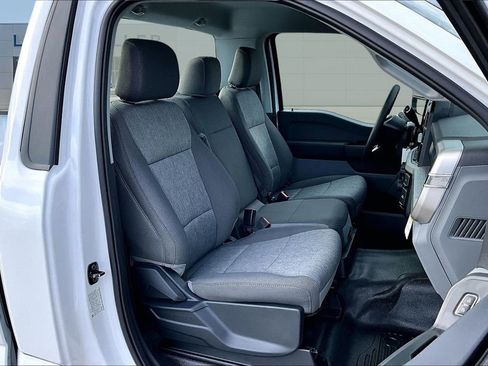 New 2026 Ford F250 XL w/ F-250 >10K GVWR Package image 10