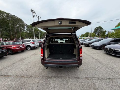 Used 2009 Honda Pilot EX-L image 14