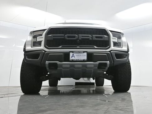 Used 2020 Ford F150 Raptor w/ Equipment Group 802A Luxury image 49