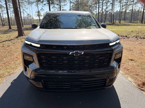 New 2026 Chevrolet Traverse RS FWD image 8