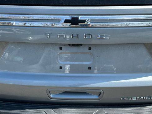 Used 2023 Chevrolet Tahoe Premier w/ Premium Package 2 image 36
