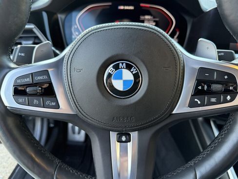 Used 2020 BMW M340i w/ Driving Assistance Package RWD image 11