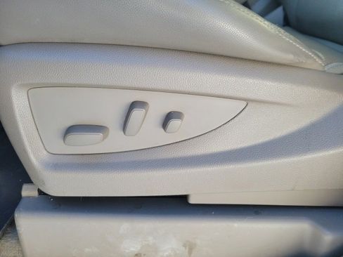 Used 2015 Chevrolet Suburban LTZ image 23