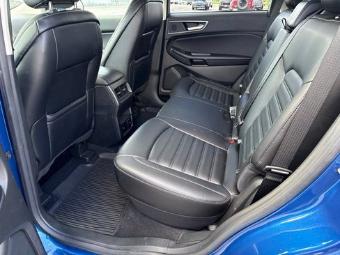 Used 2023 Ford Edge SEL w/ Convenience Package AWD/4WD image 16