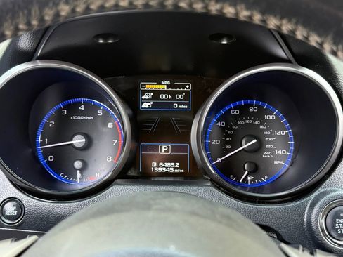 Used 2018 Subaru Outback 2.5i Limited AWD/4WD image 44