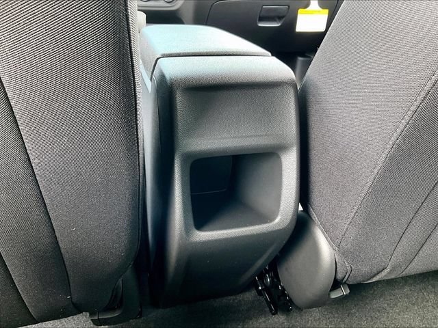 New 2026 Chevrolet Trax LS FWD image 17