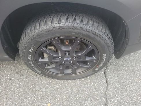 Used 2024 Subaru Crosstrek 2.5i Wilderness w/ Crosstrek Mirror Package image 14