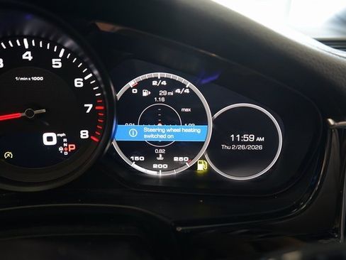 Used 2019 Porsche Panamera 4 image 36