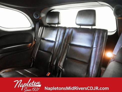 Used 2023 Dodge Durango R/T image 16