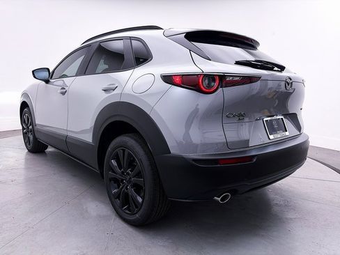 New 2026 MAZDA CX-30 AWD 2.5 S image 4