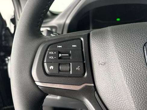 New 2026 Honda Ridgeline RTL image 22