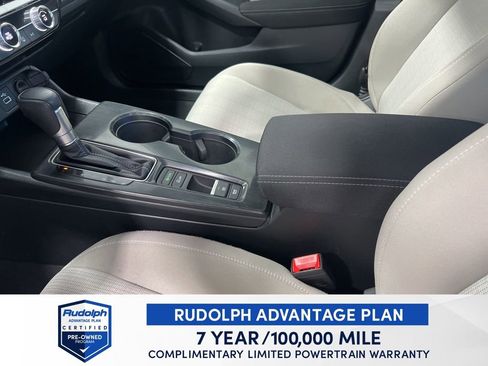 Certified 2023 Honda Civic LX image 31