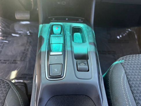 Used 2023 Chevrolet Bolt LT w/ Driver Confidence Package FWD image 20