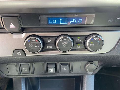 Used 2022 Toyota Tacoma SR5 RWD image 24