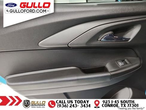 Used 2022 Chevrolet TrailBlazer RS image 16