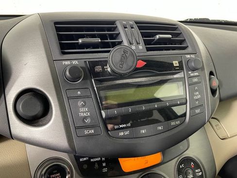 Used 2011 Toyota RAV4 Limited w/ Limited Extra Value Pkg image 7