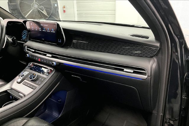 Used 2023 Hyundai Palisade Calligraphy AWD/4WD image 19