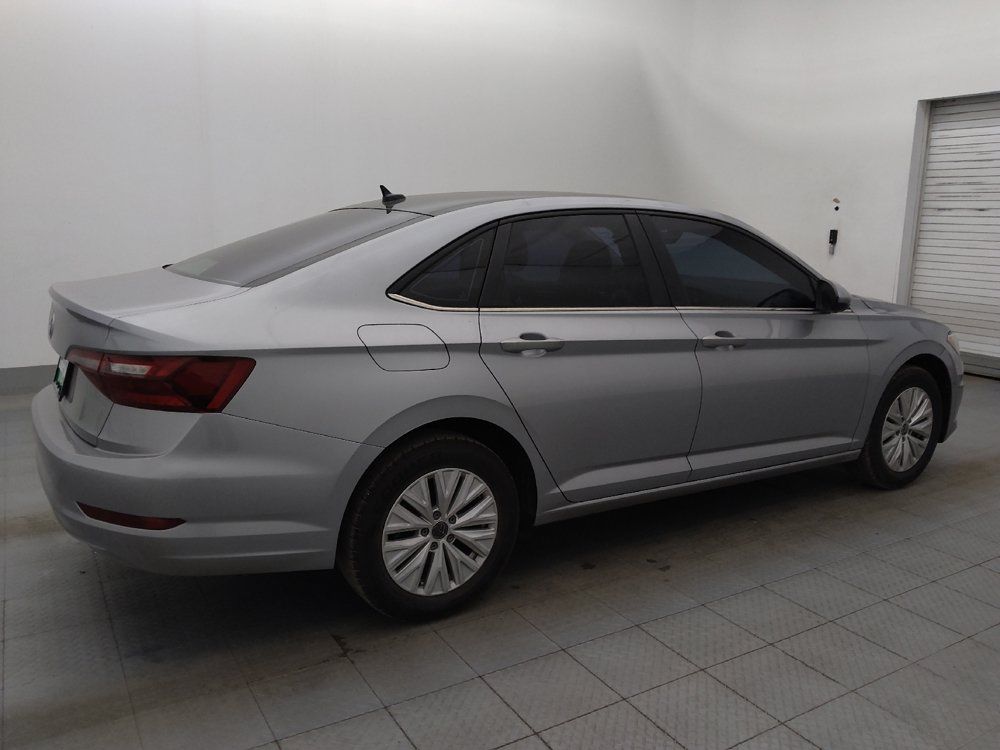 Used 2020 Volkswagen Jetta S w/ Driver Assistance Package FWD image 10