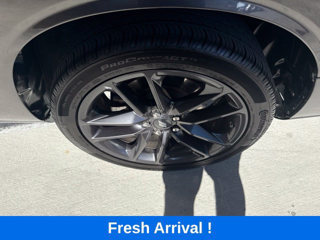 Used 2022 Dodge Challenger GT w/ Plus Package AWD/4WD image 18