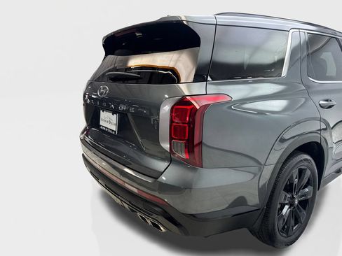 Used 2025 Hyundai Palisade XRT FWD image 18