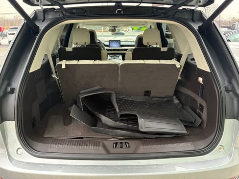 Certified 2024 Lincoln Aviator Black Label image 5