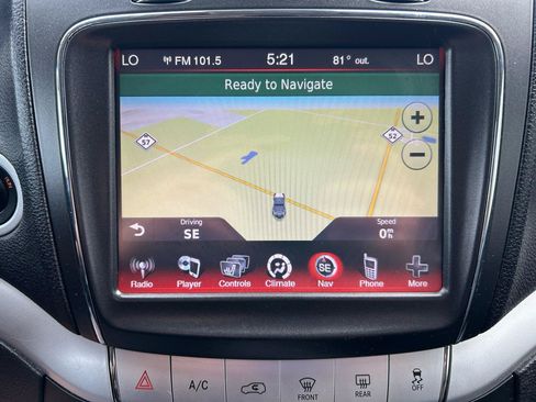 Used 2014 Dodge Journey R/T AWD/4WD image 23
