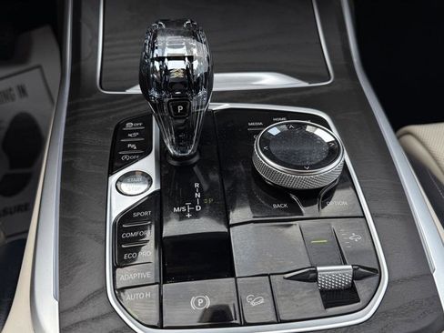 Used 2020 BMW X7 xDrive40i w/ Executive Package AWD/4WD image 66