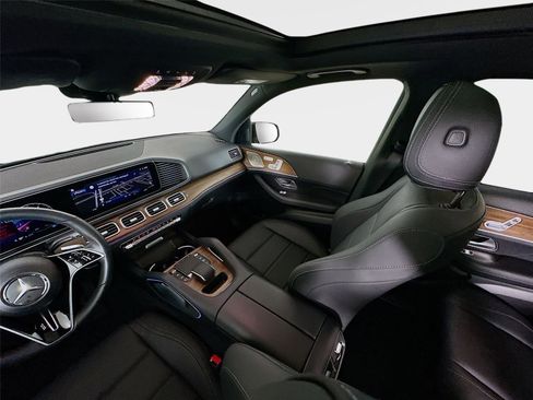 Certified 2026 Mercedes-Benz GLE 350 GLE 350 image 30