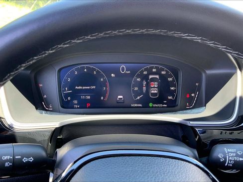 Used 2024 Honda Civic Sport Touring image 18