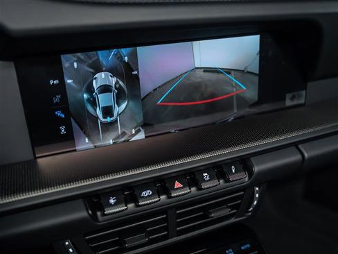 Certified 2026 Porsche 911 Carrera GTS image 28