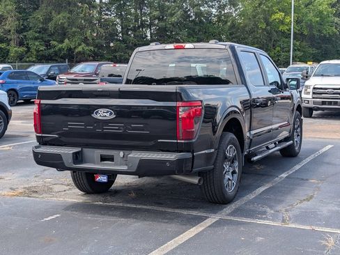 Used 2024 Ford F150 STX RWD image 3
