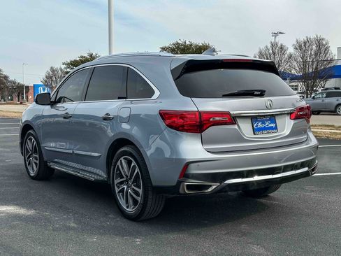 Used 2017 Acura MDX FWD w/ Advance Package image 8