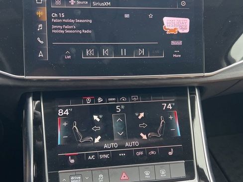 Used 2024 Audi Q7 2.0T Premium image 12