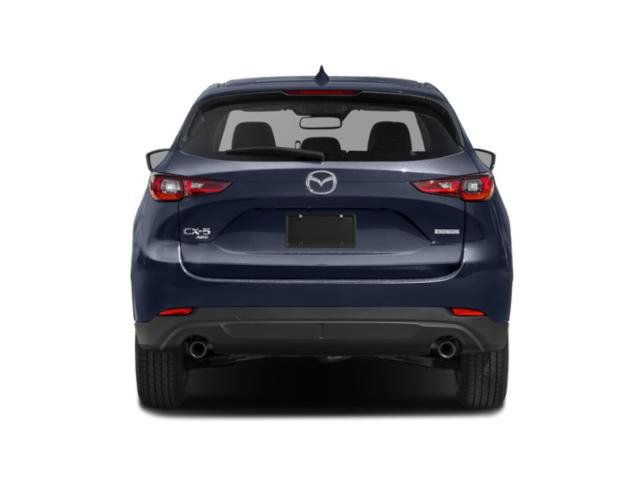 Used 2022 MAZDA CX-5 AWD 2.5 S image 8