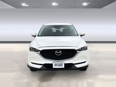 Used 2020 MAZDA CX-5 Sport FWD image 6